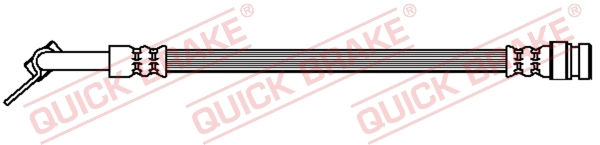 Brake Hose